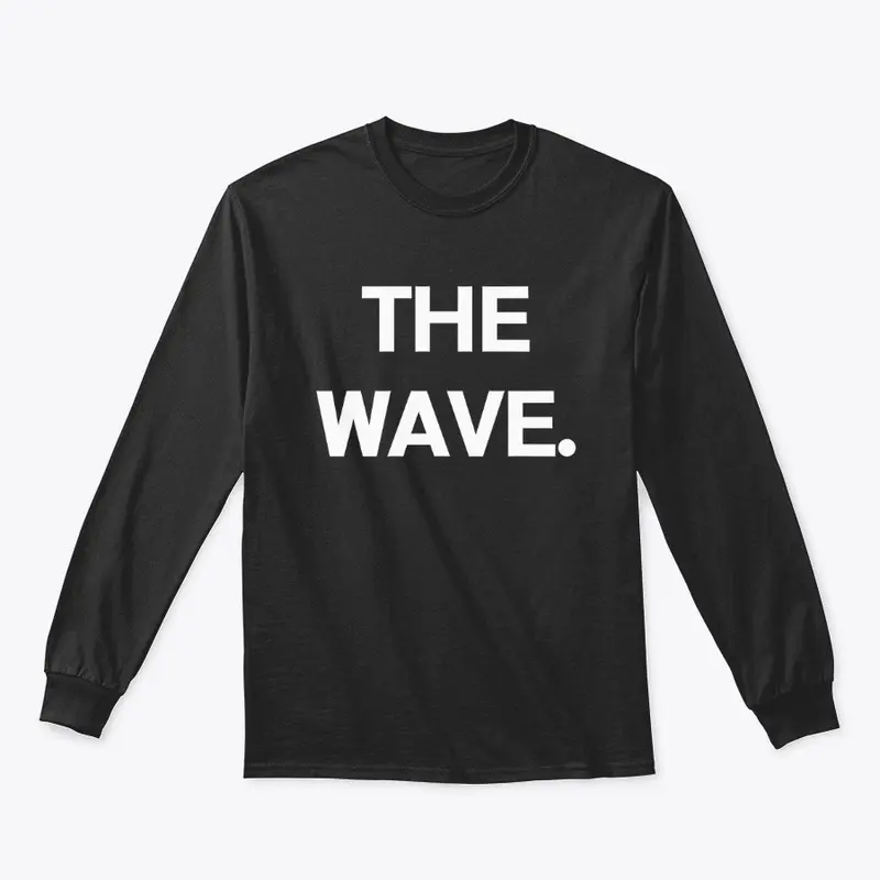 The Bold Wave