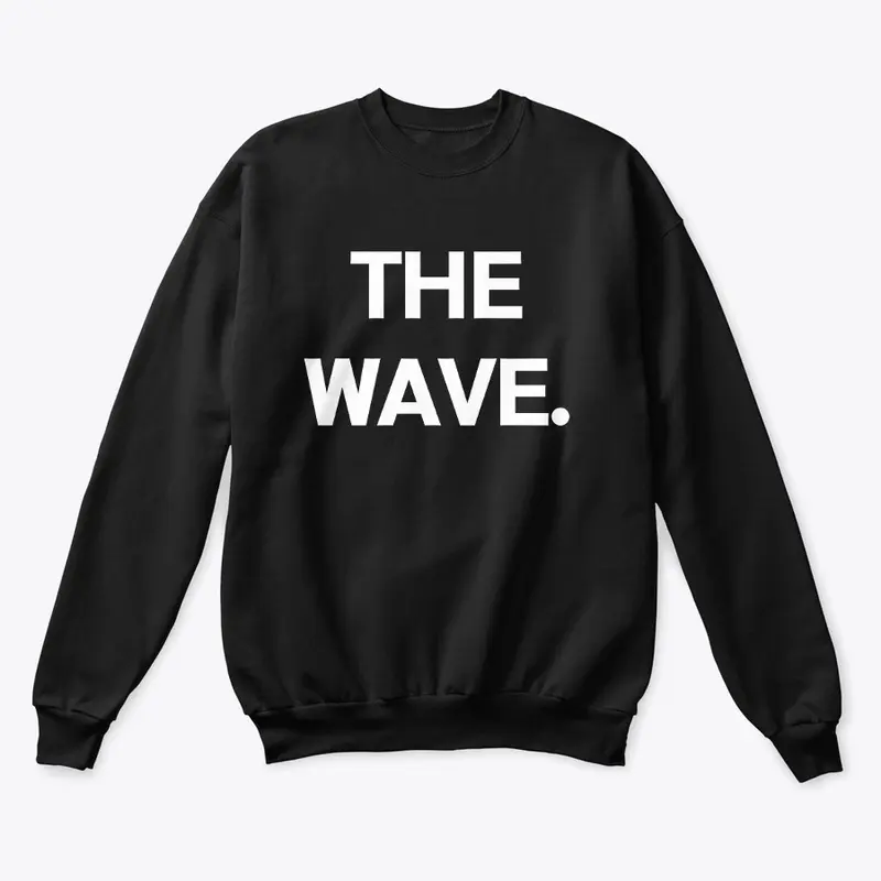 The Bold Wave