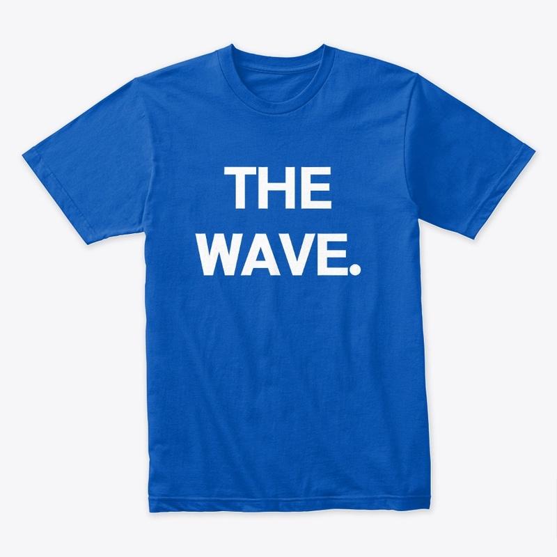 The Bold Wave